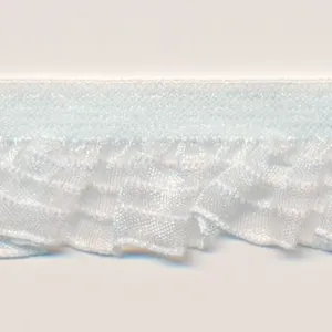 Stream Frill Stretch #81 Powder Blue