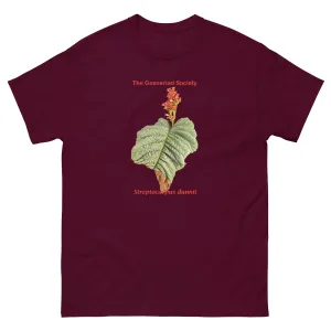 Streptocarpus dunnii Men's T-shirt