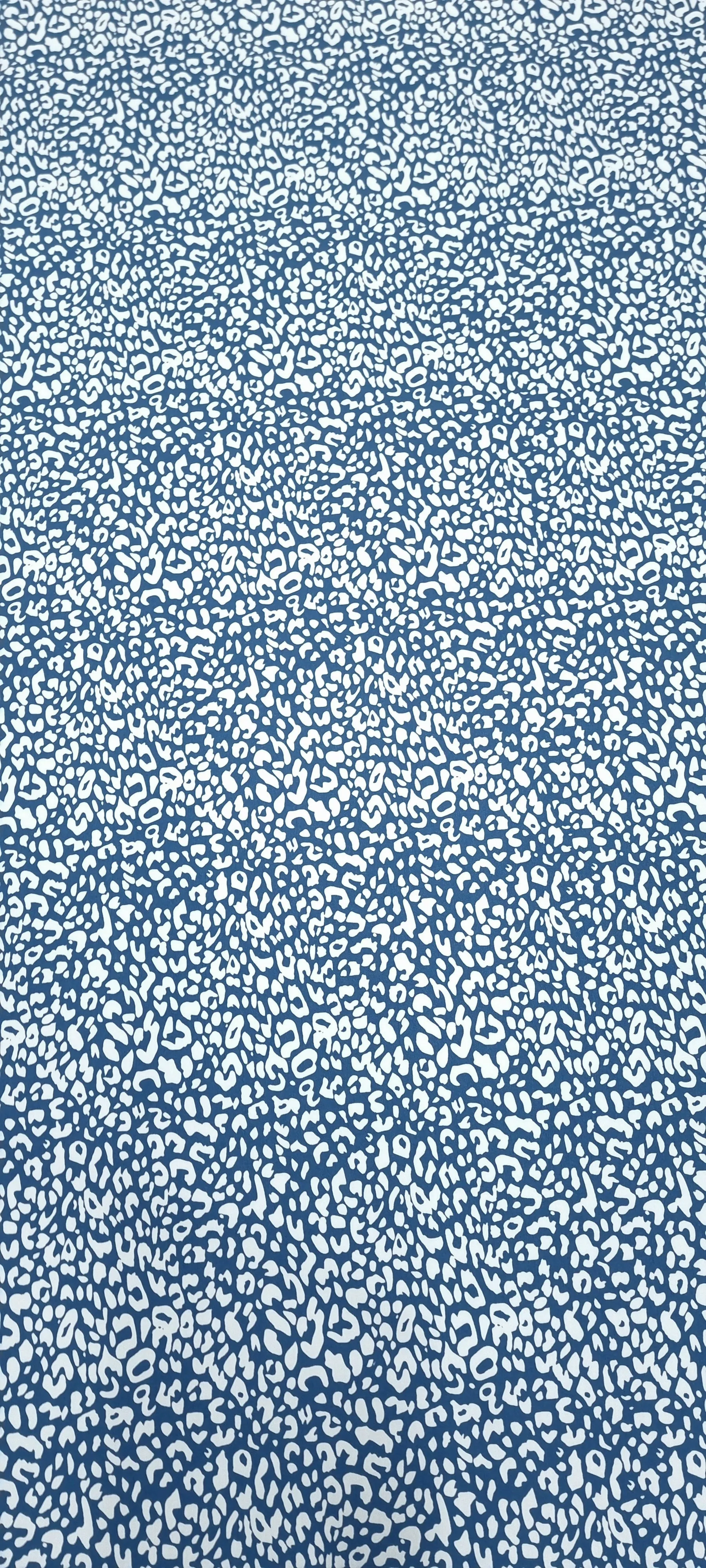 Stretch Bengalene Ocean Leopard