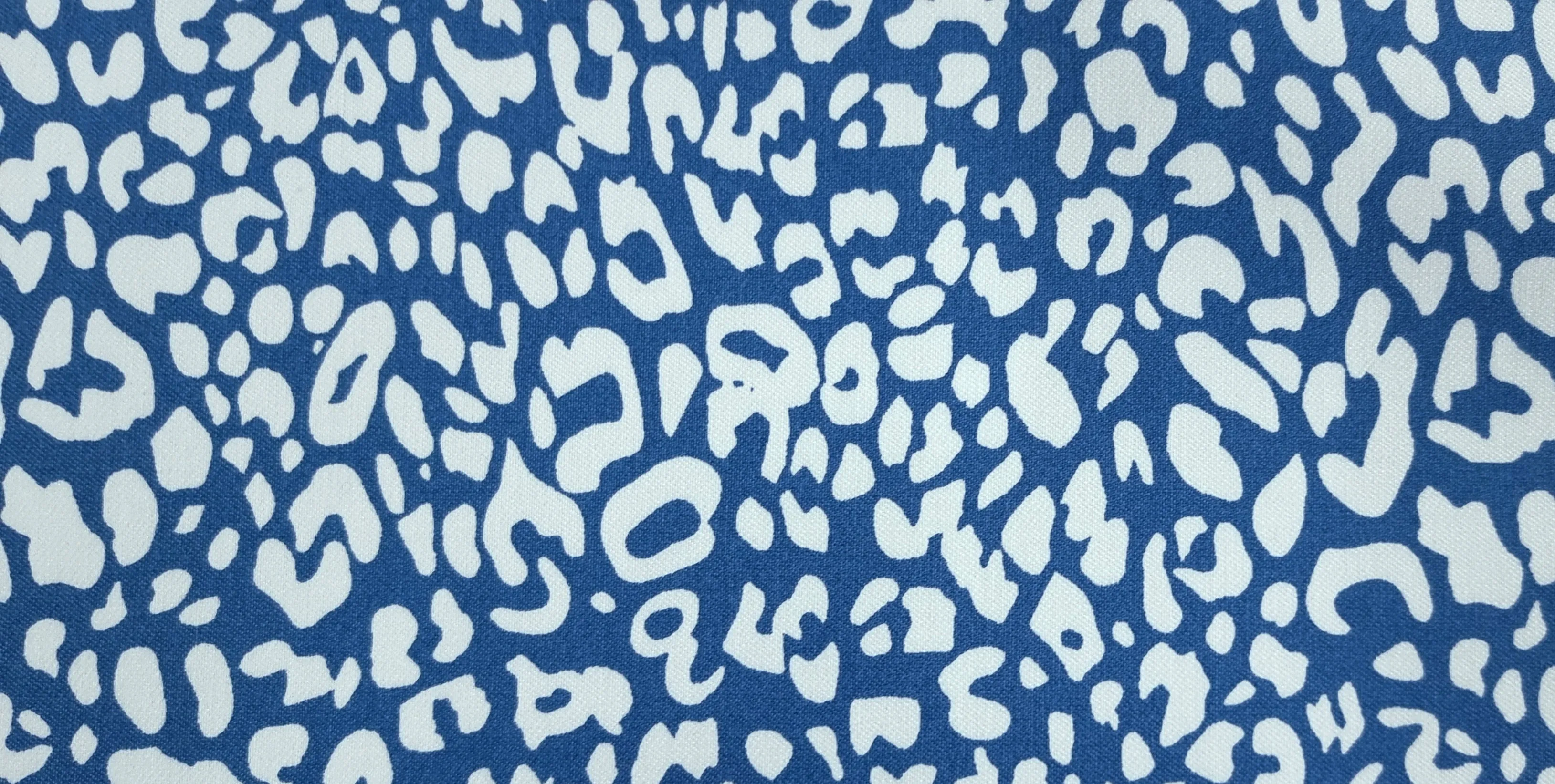 Stretch Bengalene Ocean Leopard