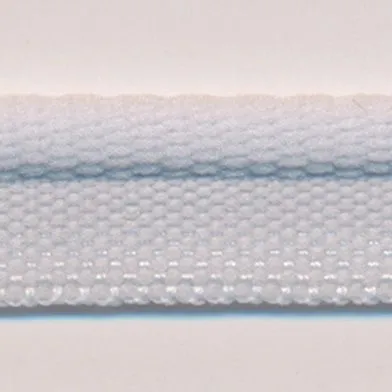 Stretch Piping Tape #98 Pale Gray