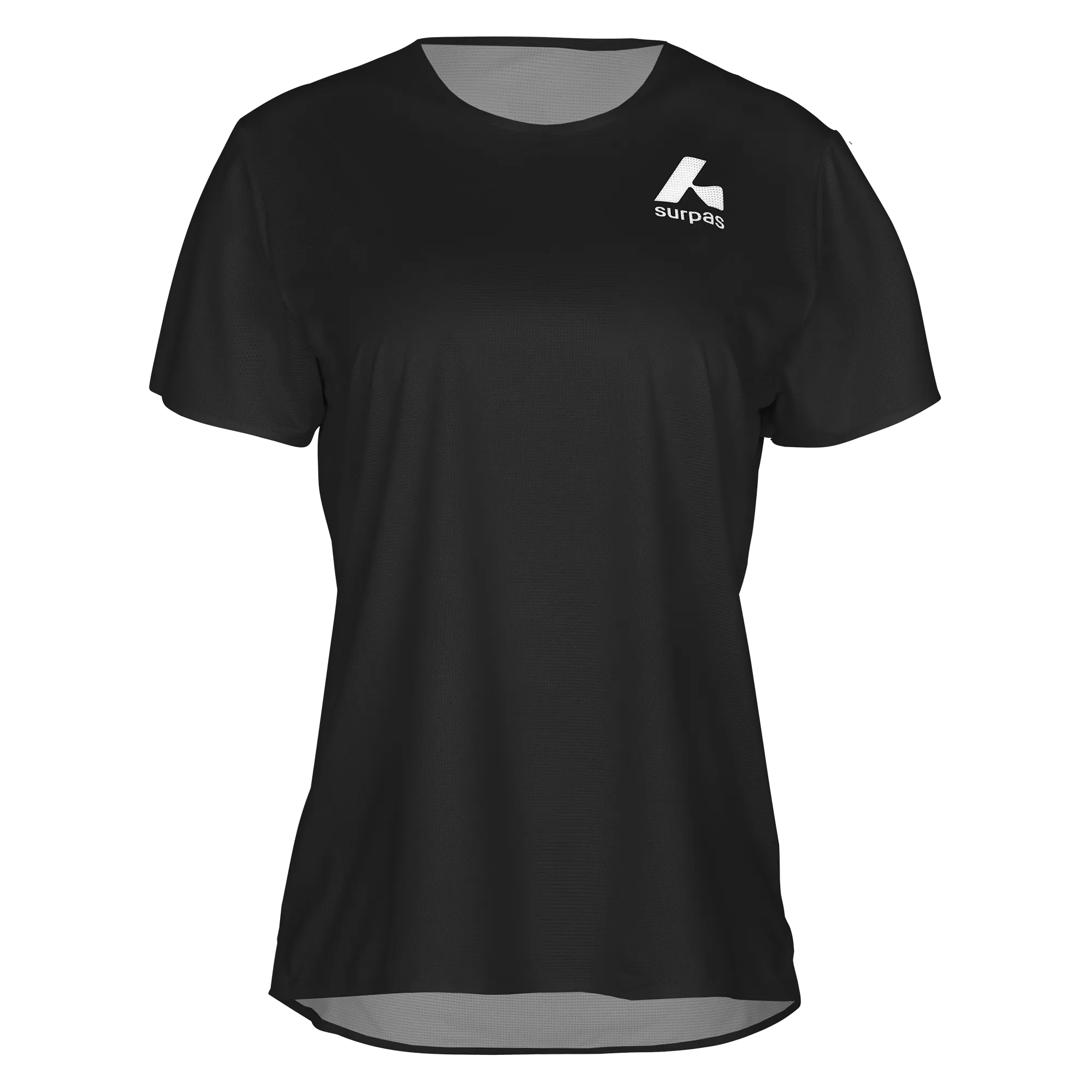 Stride T-Shirt SS Women