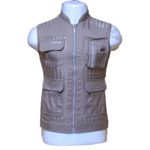 Stylish Men's Comfess Waistcoat | Comfortable Formal Wear Nk-420