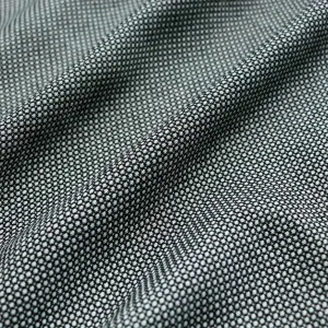 Suiting Fabric - Black