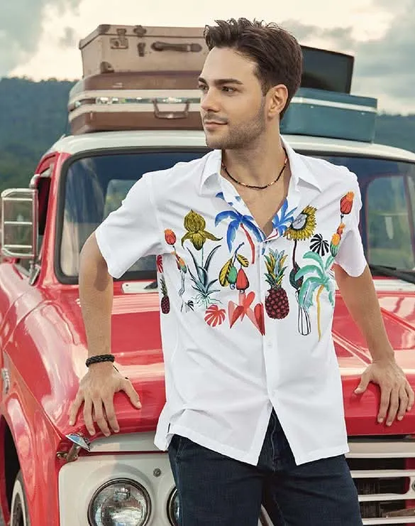 Summer Trip Shirts