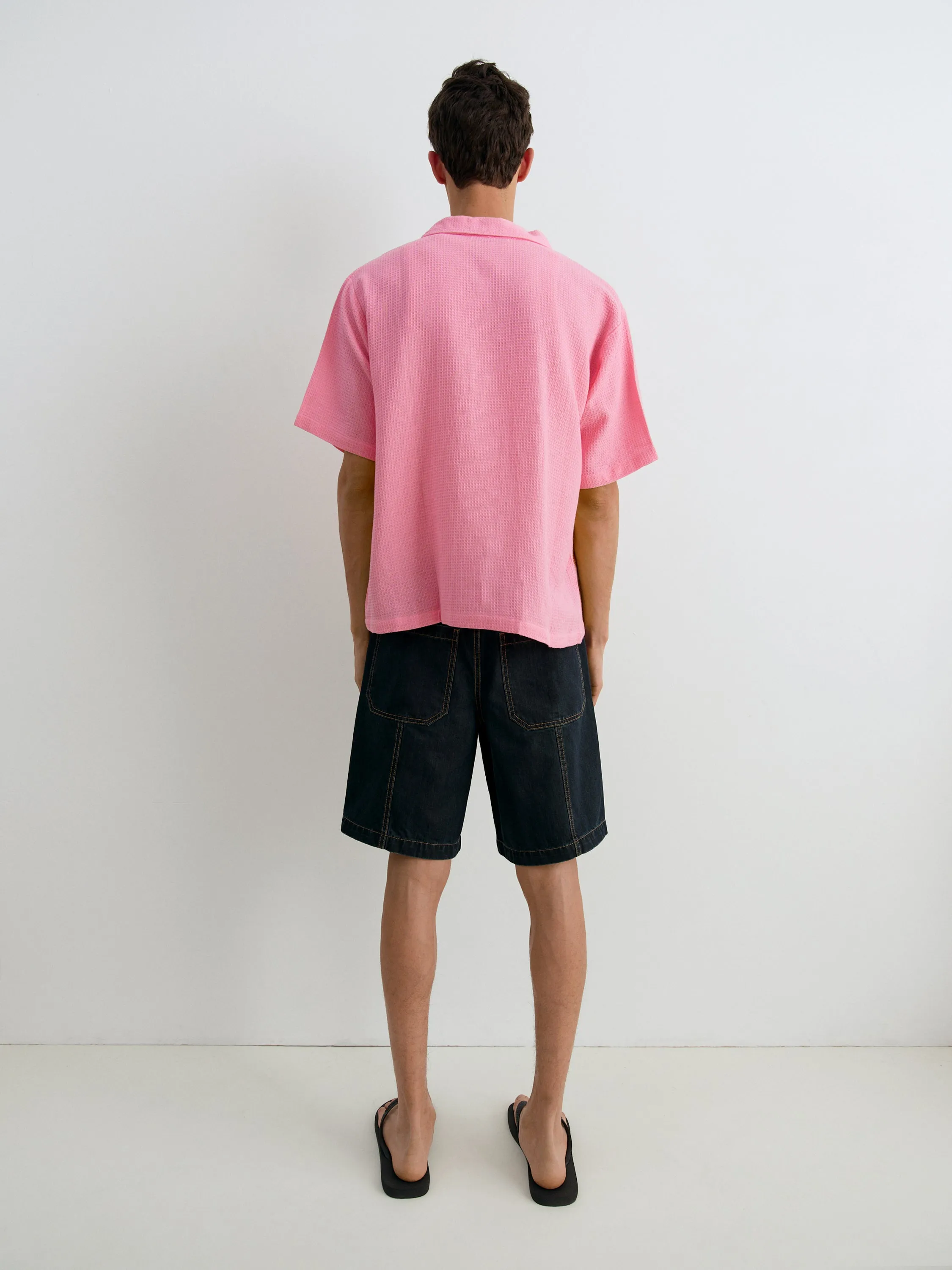 Sunny Shirt