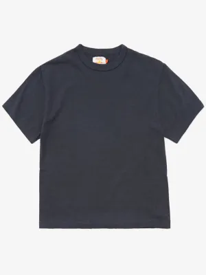 Sunray Hi'aka T-Shirt in Blue Graphite