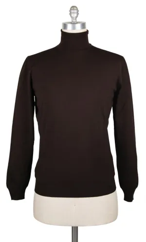 Svevo Parma Brown Sweater