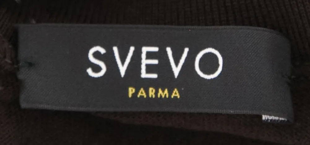 Svevo Parma Brown Sweater