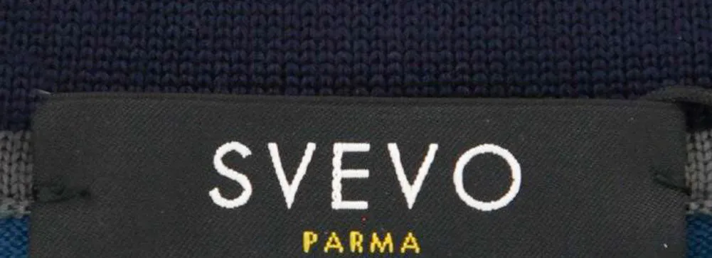 Svevo Parma Turquoise Sweater