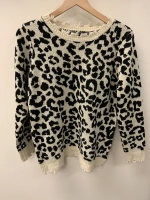 Sweater Size Small