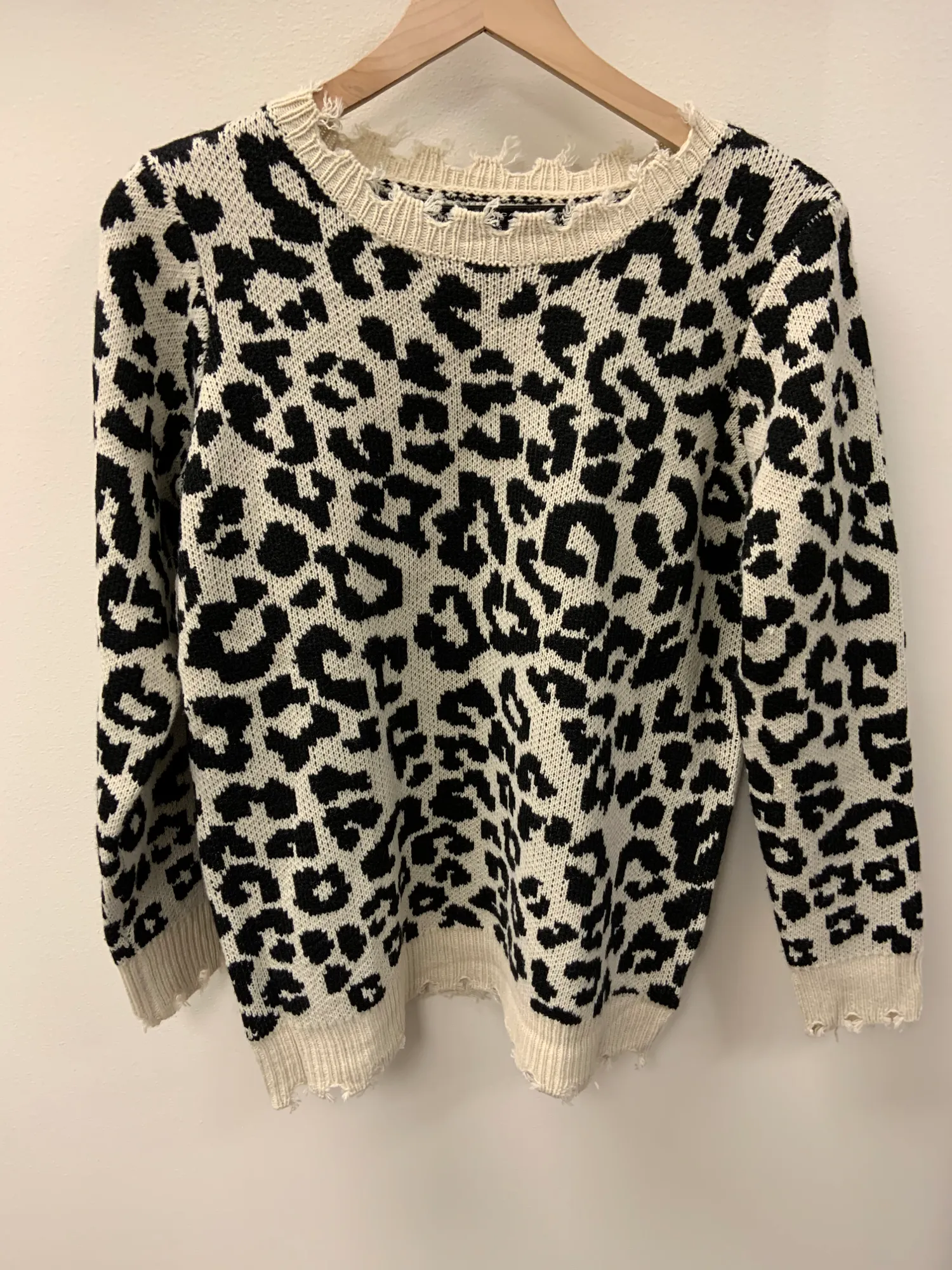 Sweater Size Small