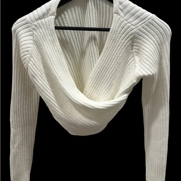 Sweet Rain | Sweaters | Crop Sweater NWOT