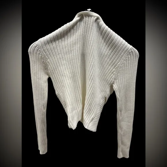 Sweet Rain | Sweaters | Crop Sweater NWOT