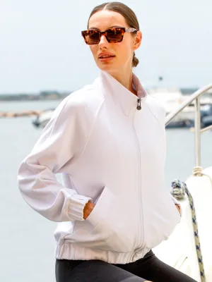 SWIFT COTTON JACKET