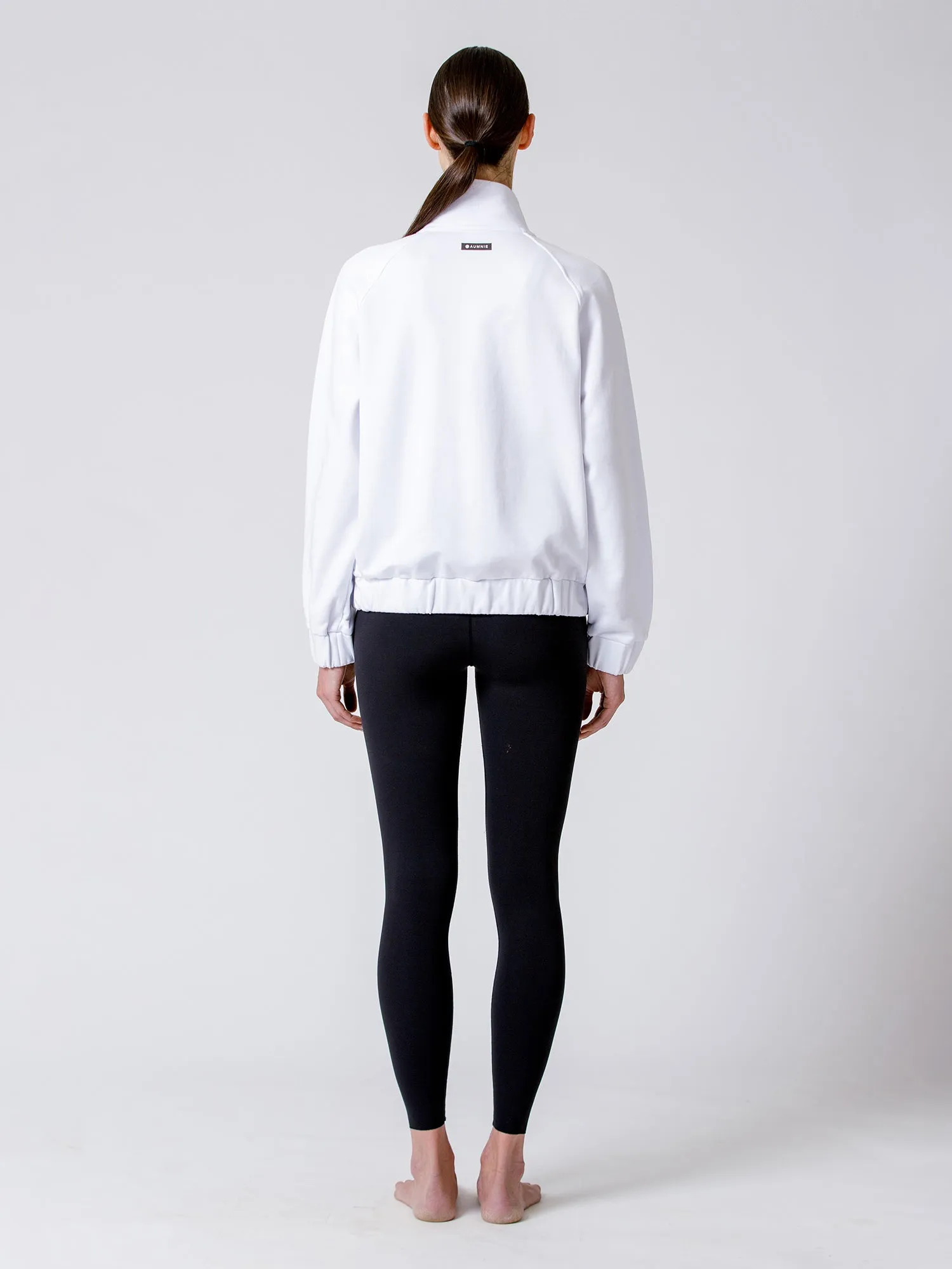 SWIFT COTTON JACKET