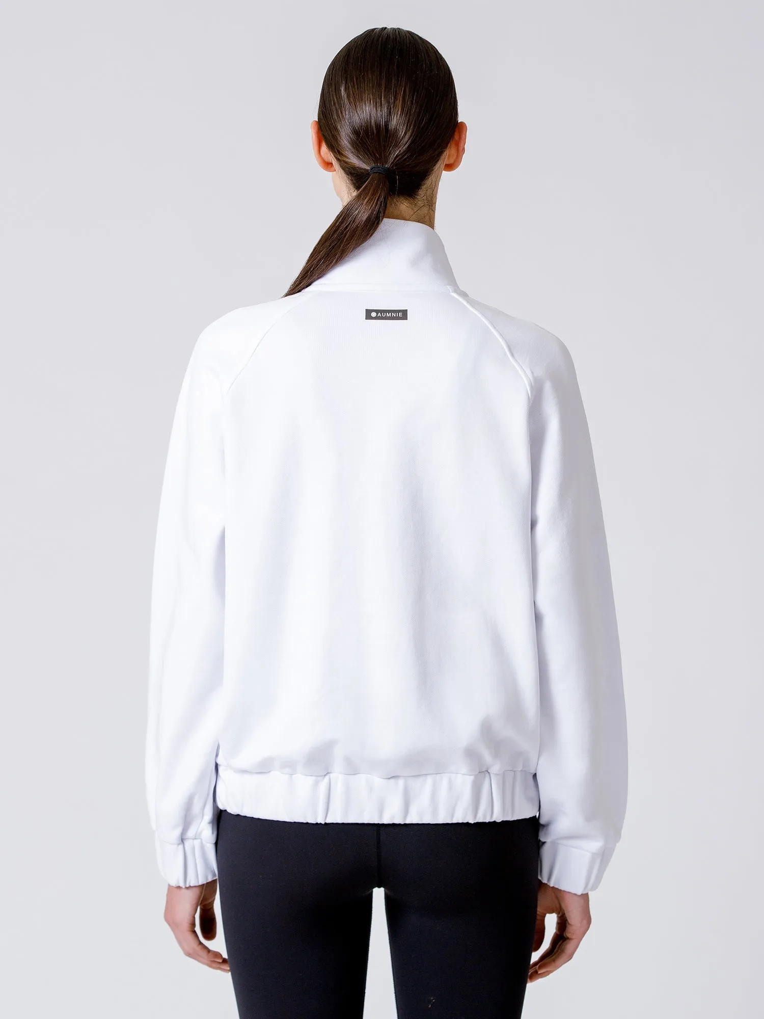 SWIFT COTTON JACKET