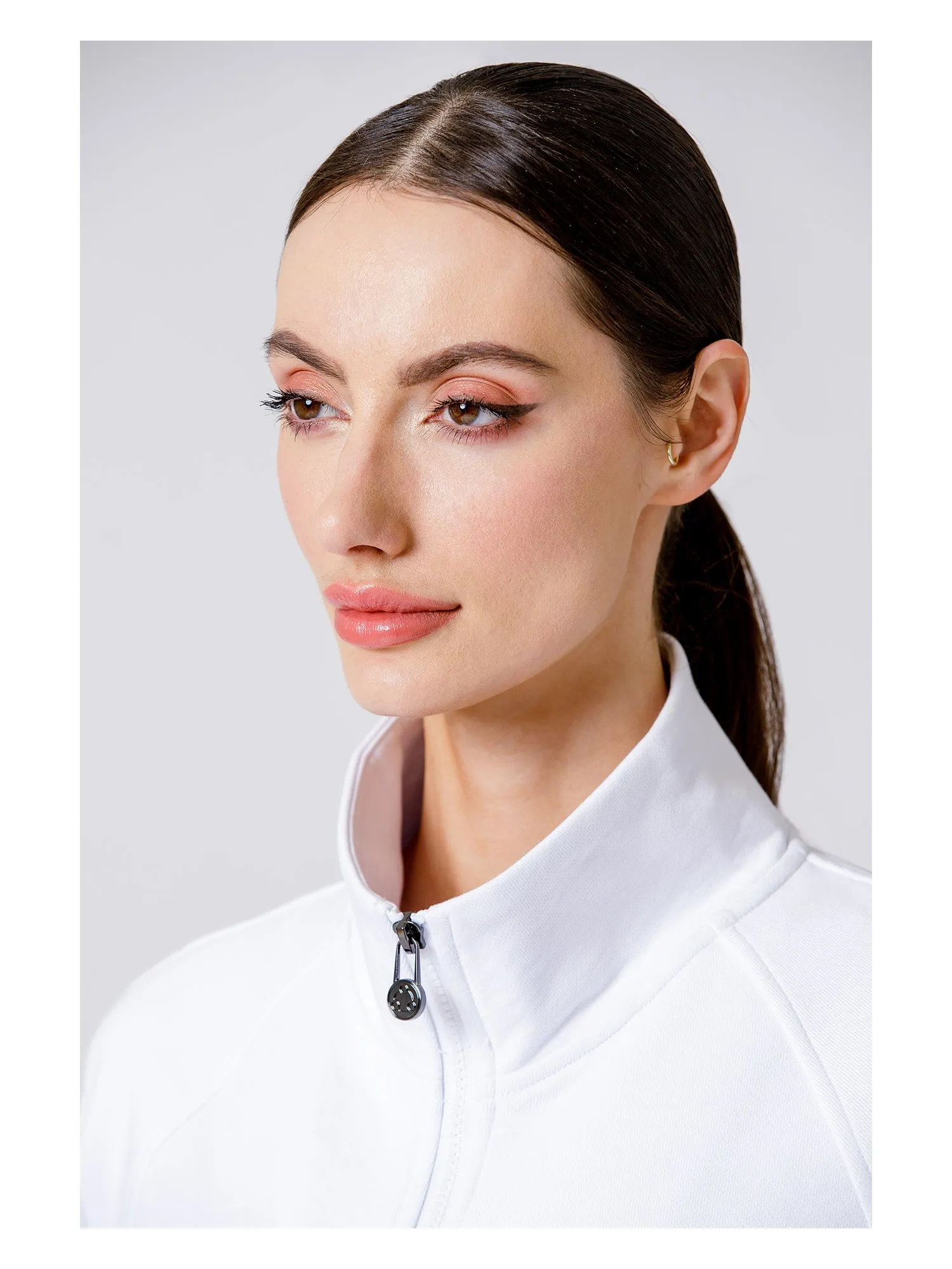 SWIFT COTTON JACKET