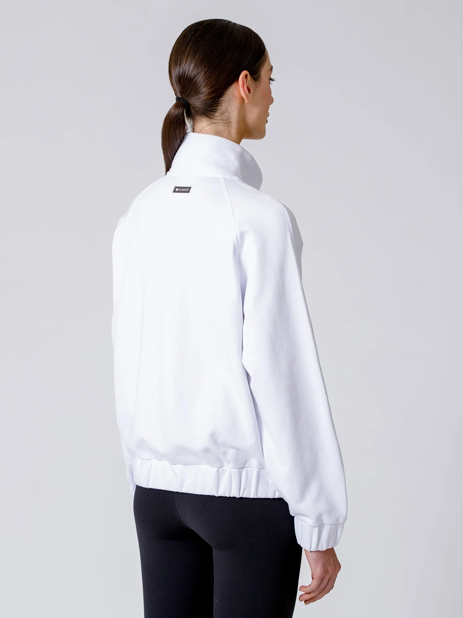 SWIFT COTTON JACKET