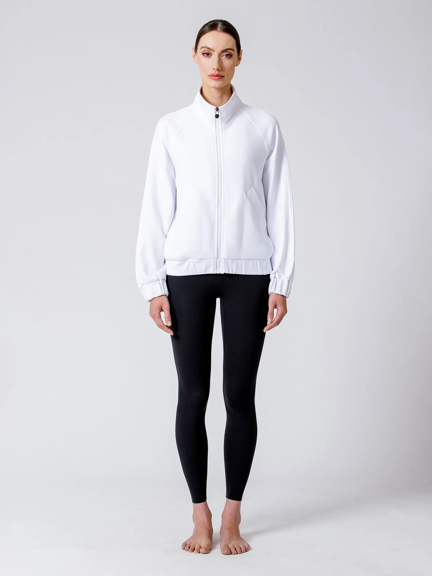 SWIFT COTTON JACKET