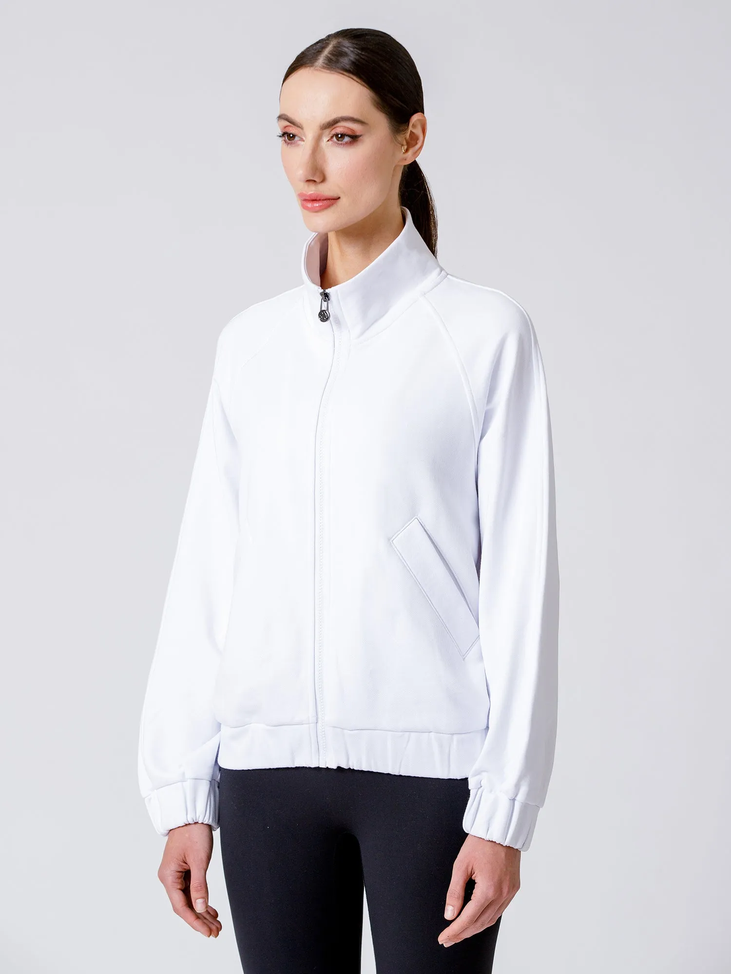 SWIFT COTTON JACKET