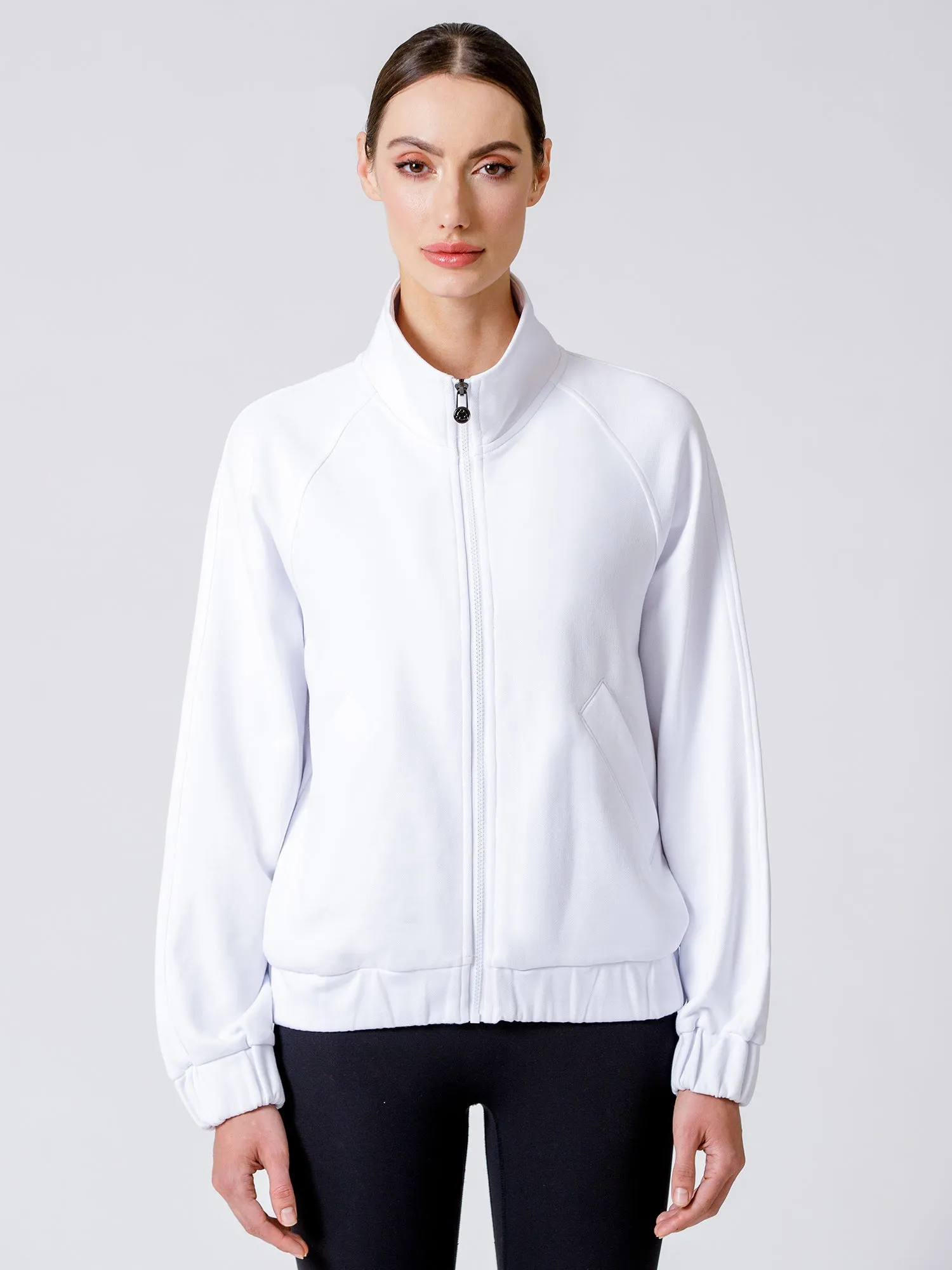 SWIFT COTTON JACKET