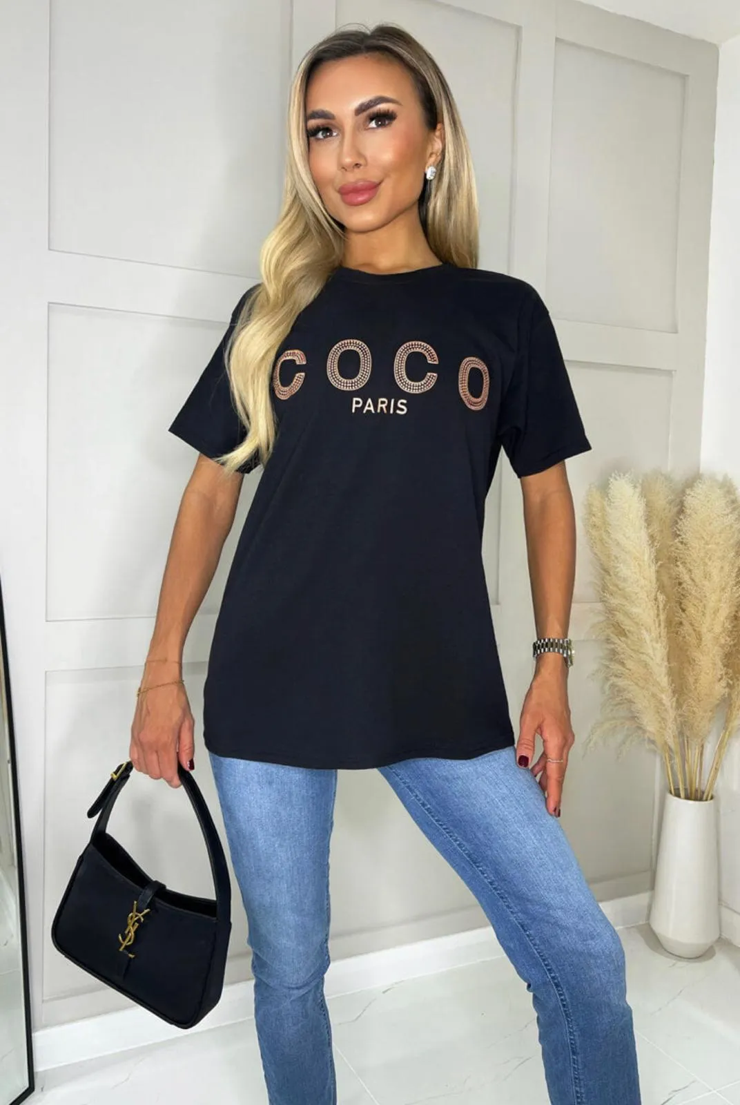 T-Shirt CoCo Paris