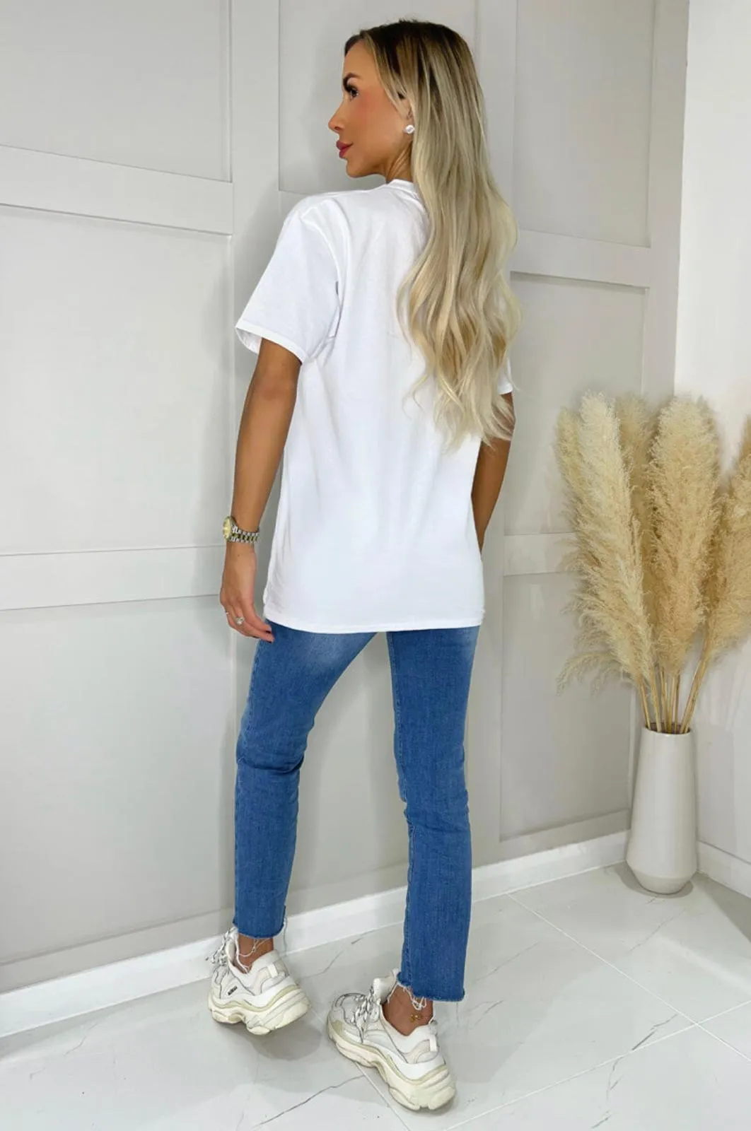T-Shirt CoCo Paris