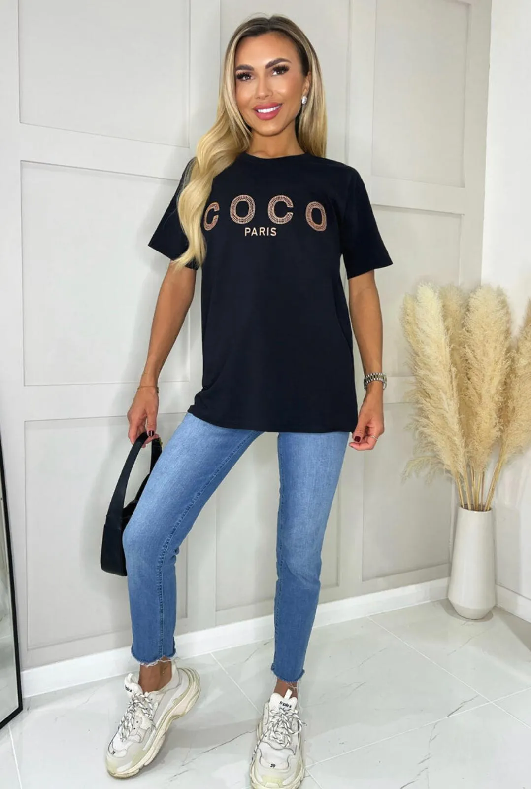 T-Shirt CoCo Paris