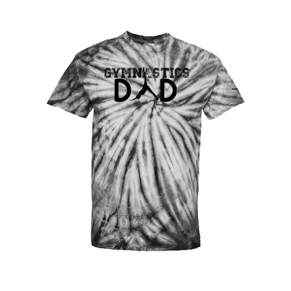 T-Shirts Gymnastics Dad