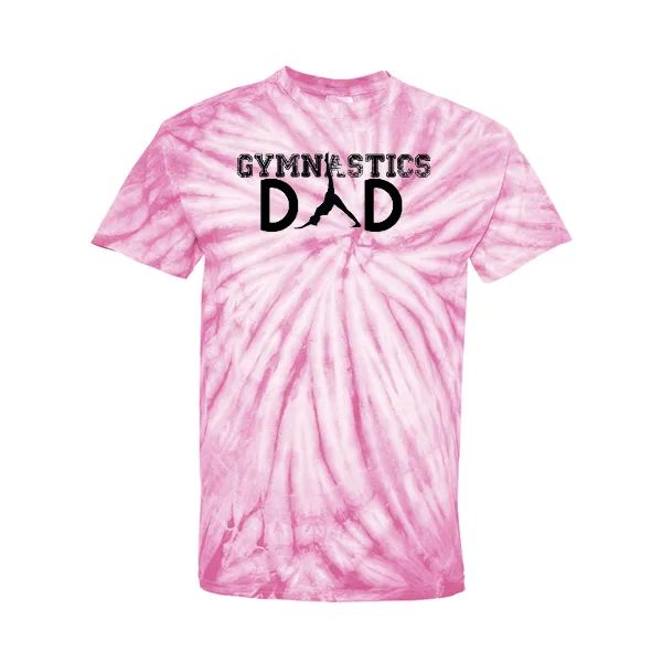 T-Shirts Gymnastics Dad