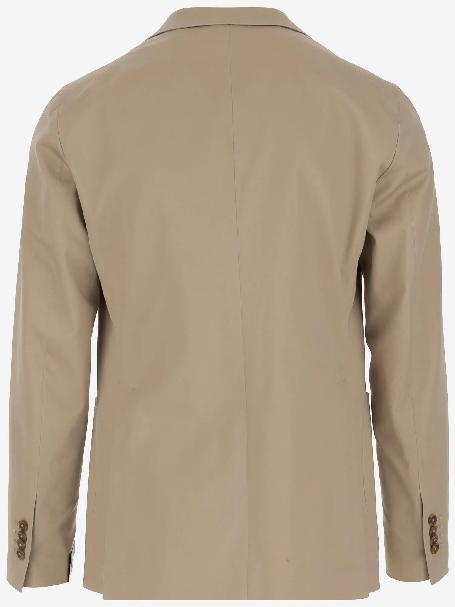 Tagliatore stretch bomullsjacka