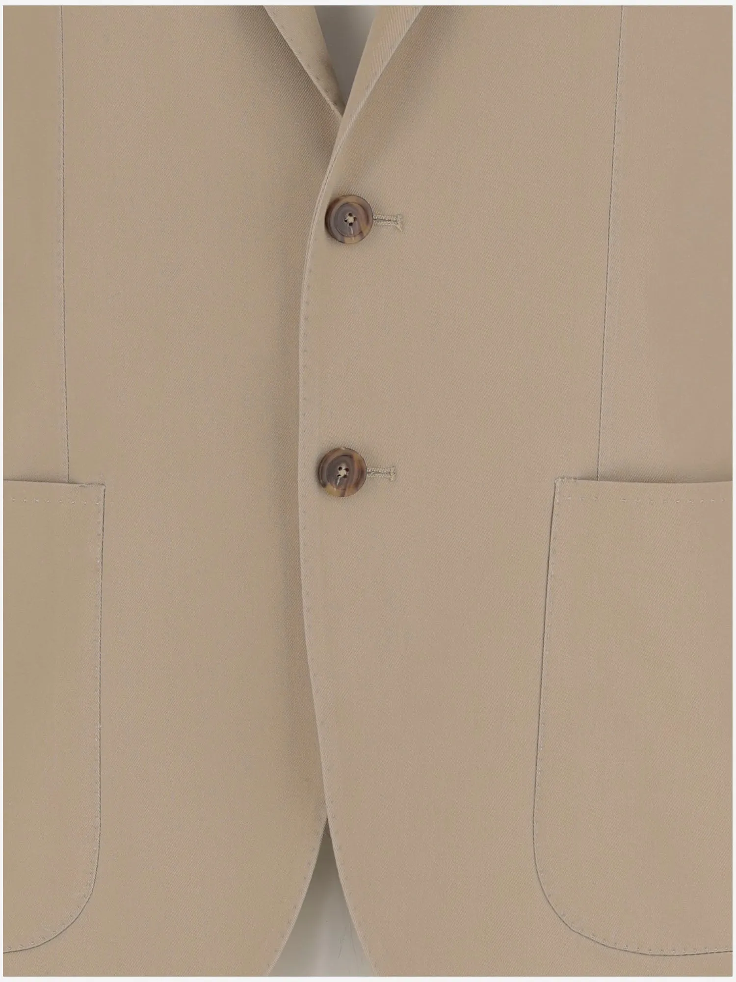 Tagliatore stretch bomullsjacka