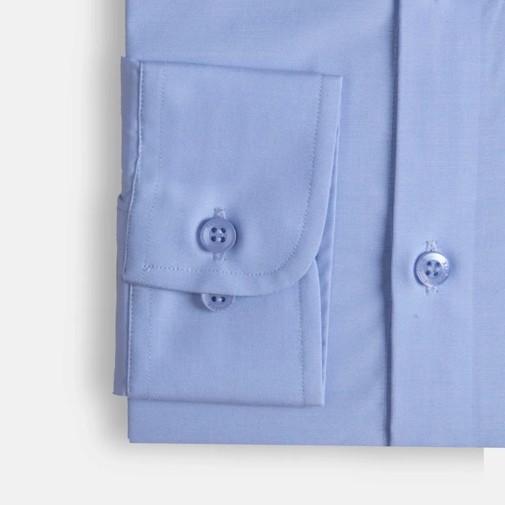 Tanzanite Shirt