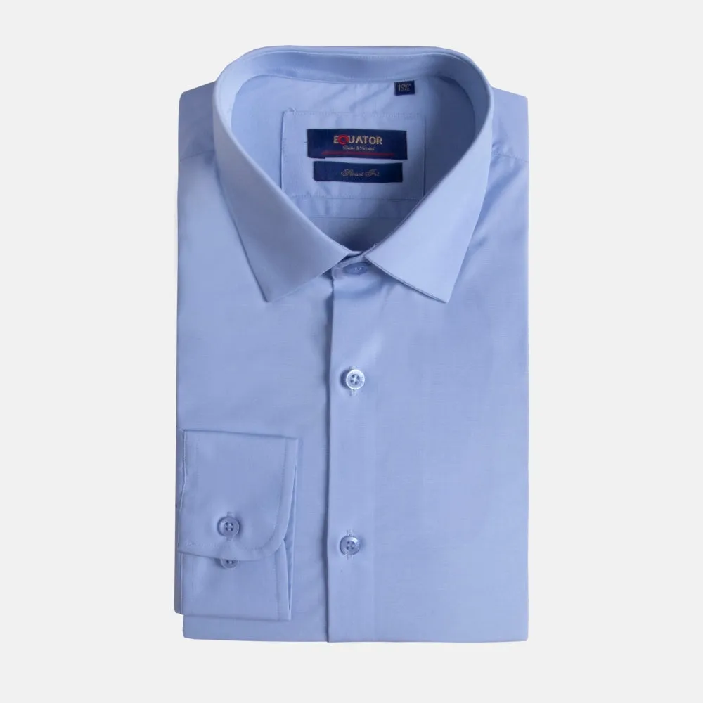 Tanzanite Shirt