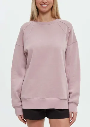 Tentree Women's Bluffs Crew Longsleeve