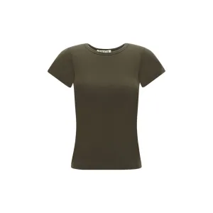 Éterne Short sleeve T-Shirt