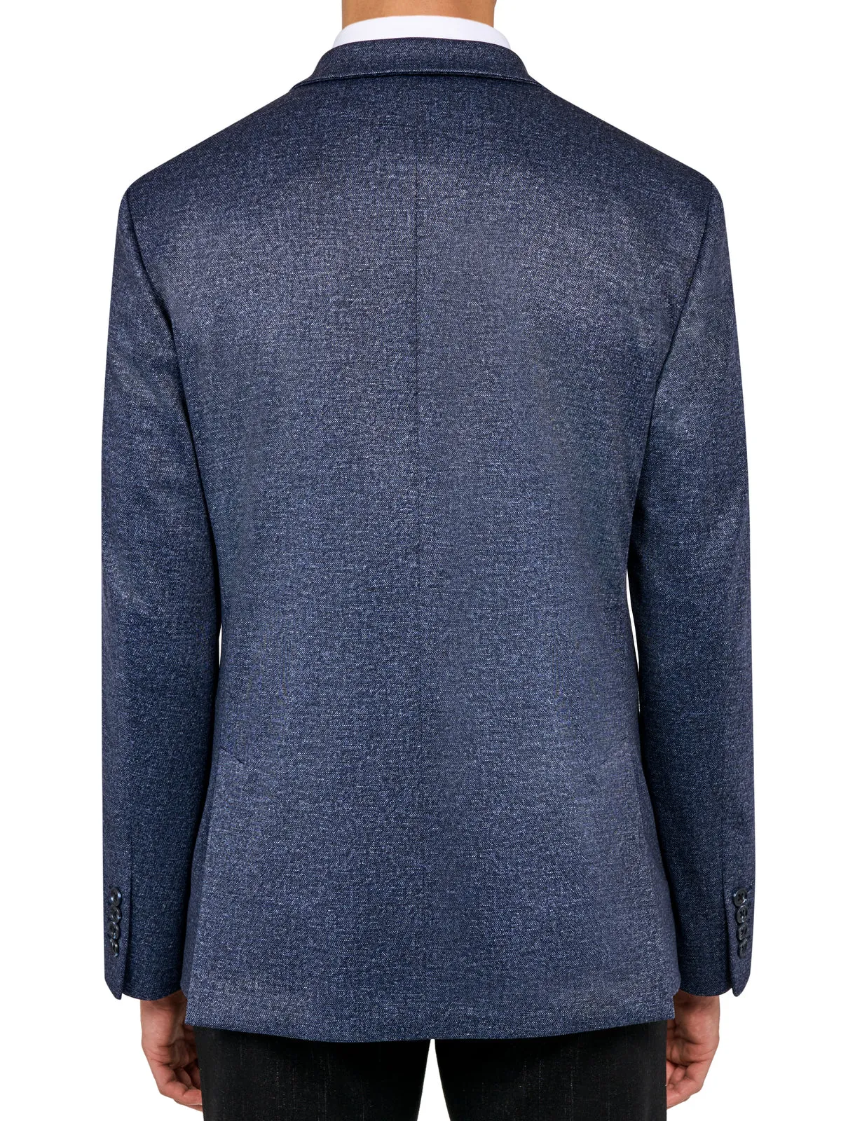 Textured Sport Coat