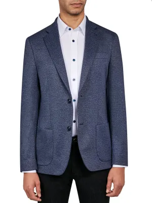 Textured Sport Coat
