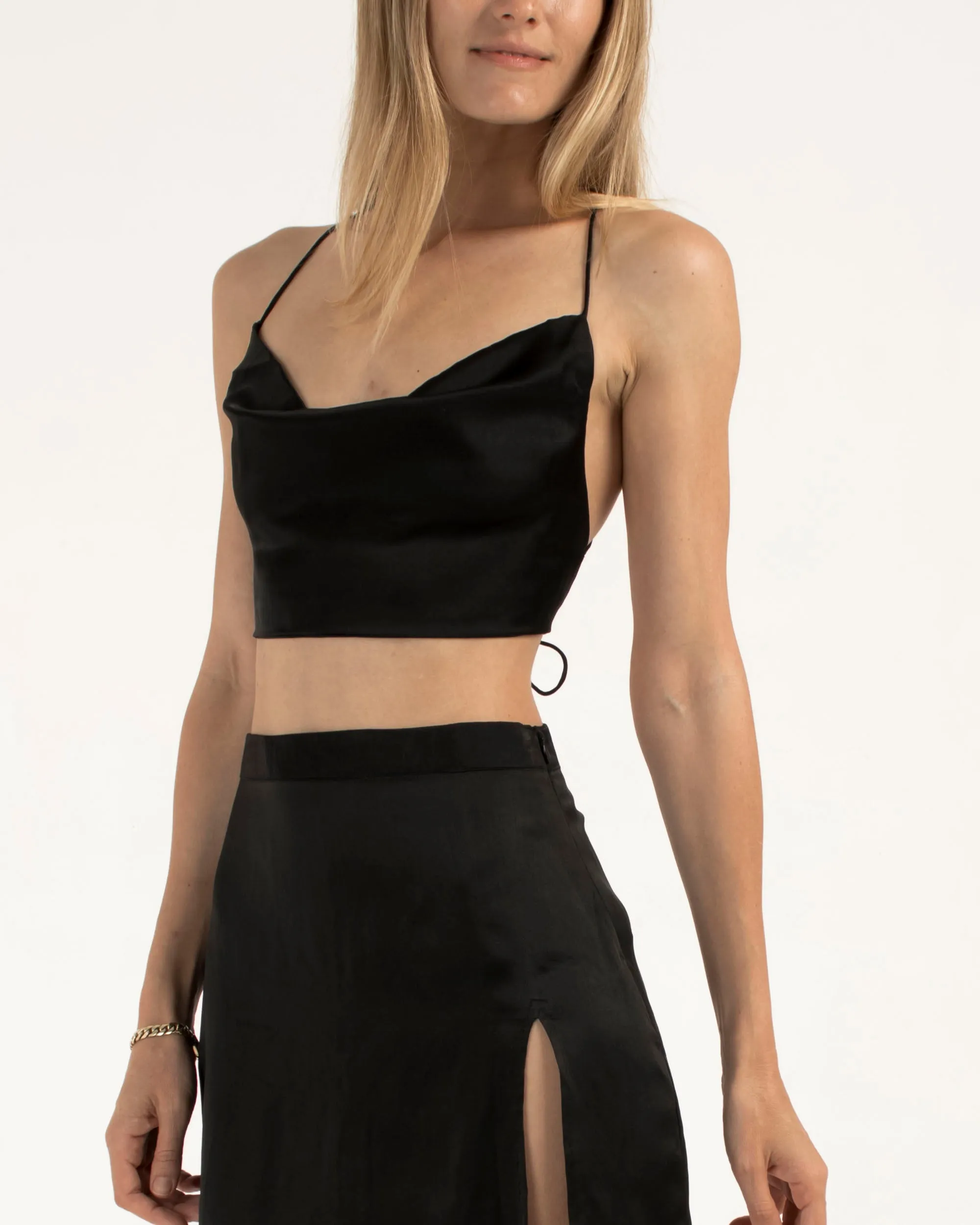 THE ANNA TOP