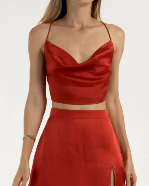 THE ANNA TOP