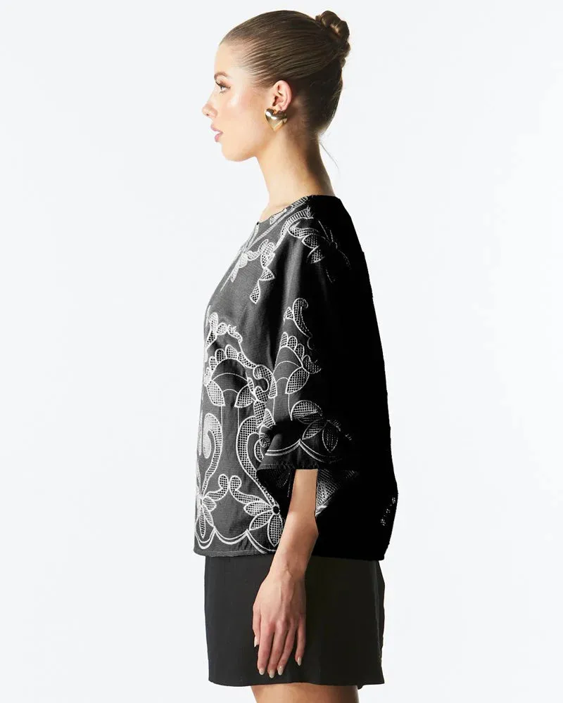 The Avenue Top