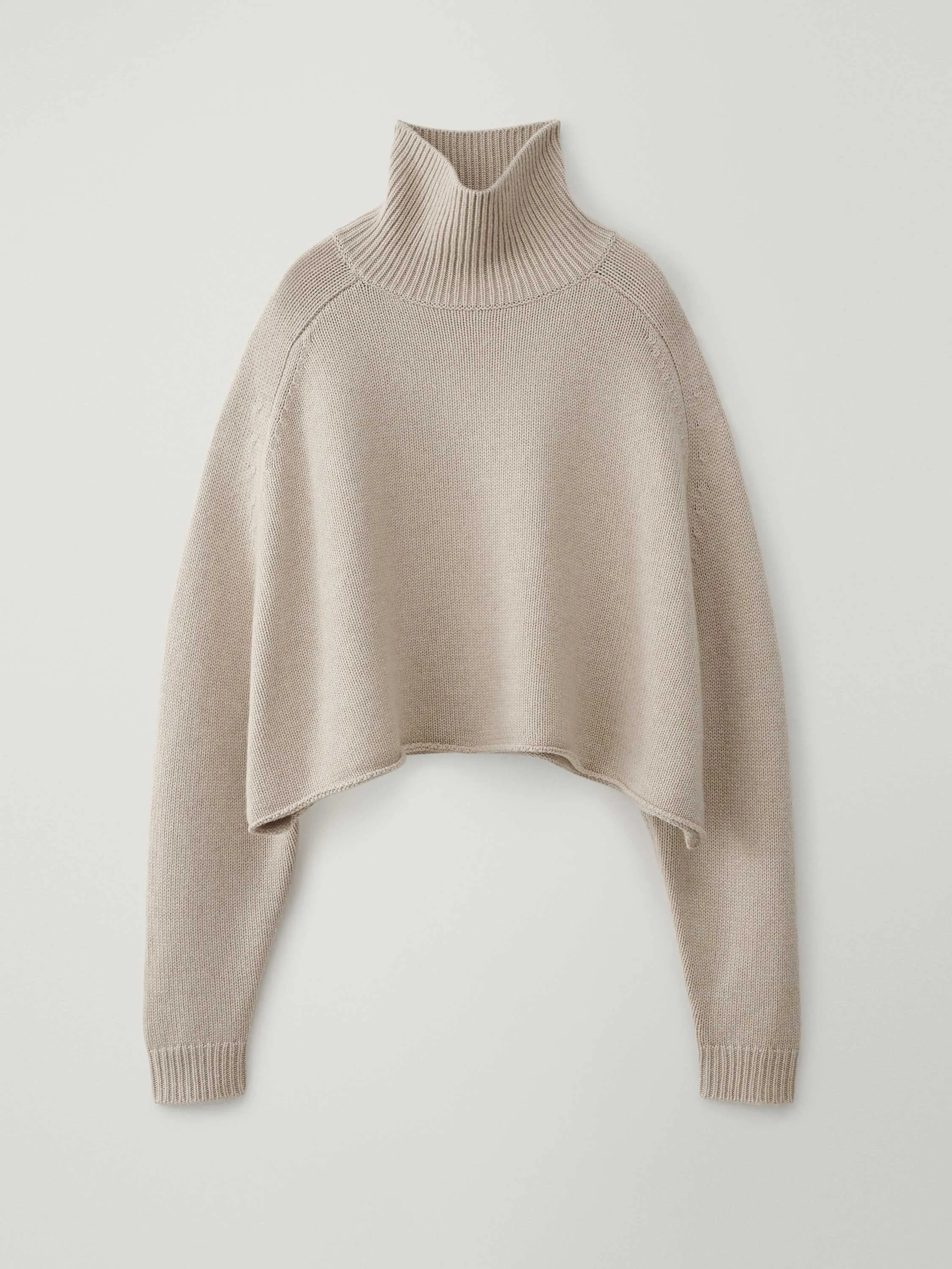 The Cathie Sweater