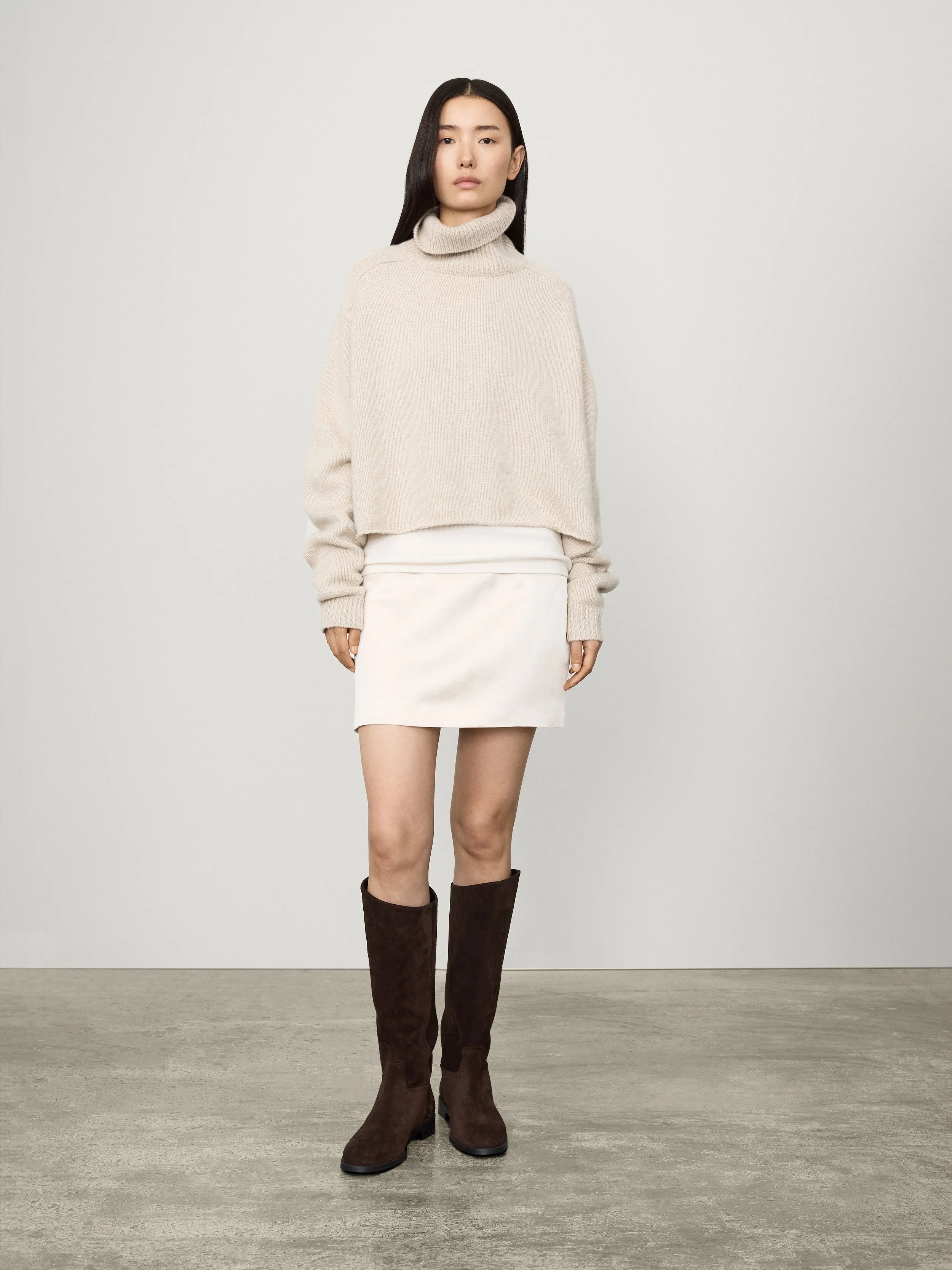 The Cathie Sweater