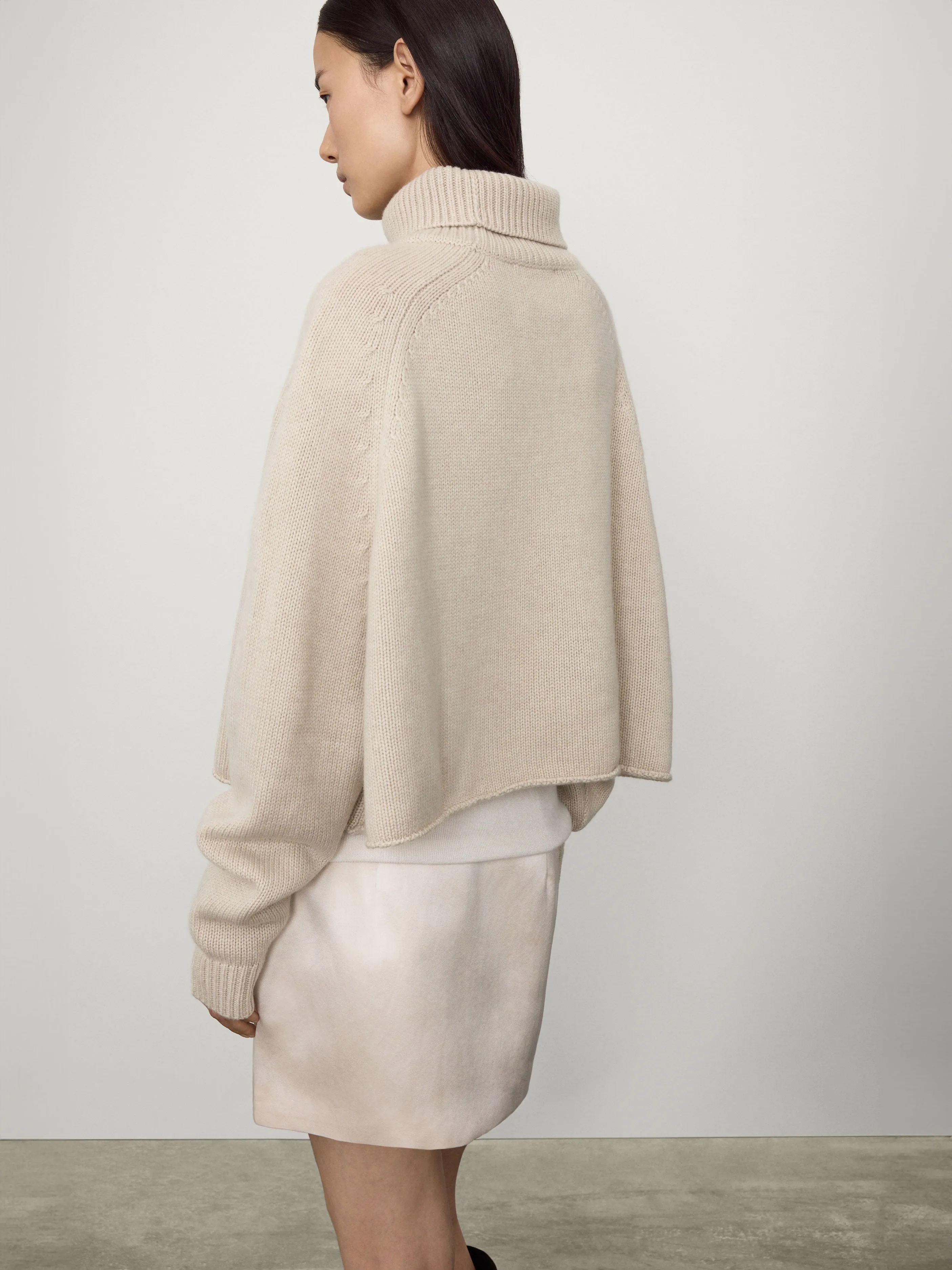 The Cathie Sweater