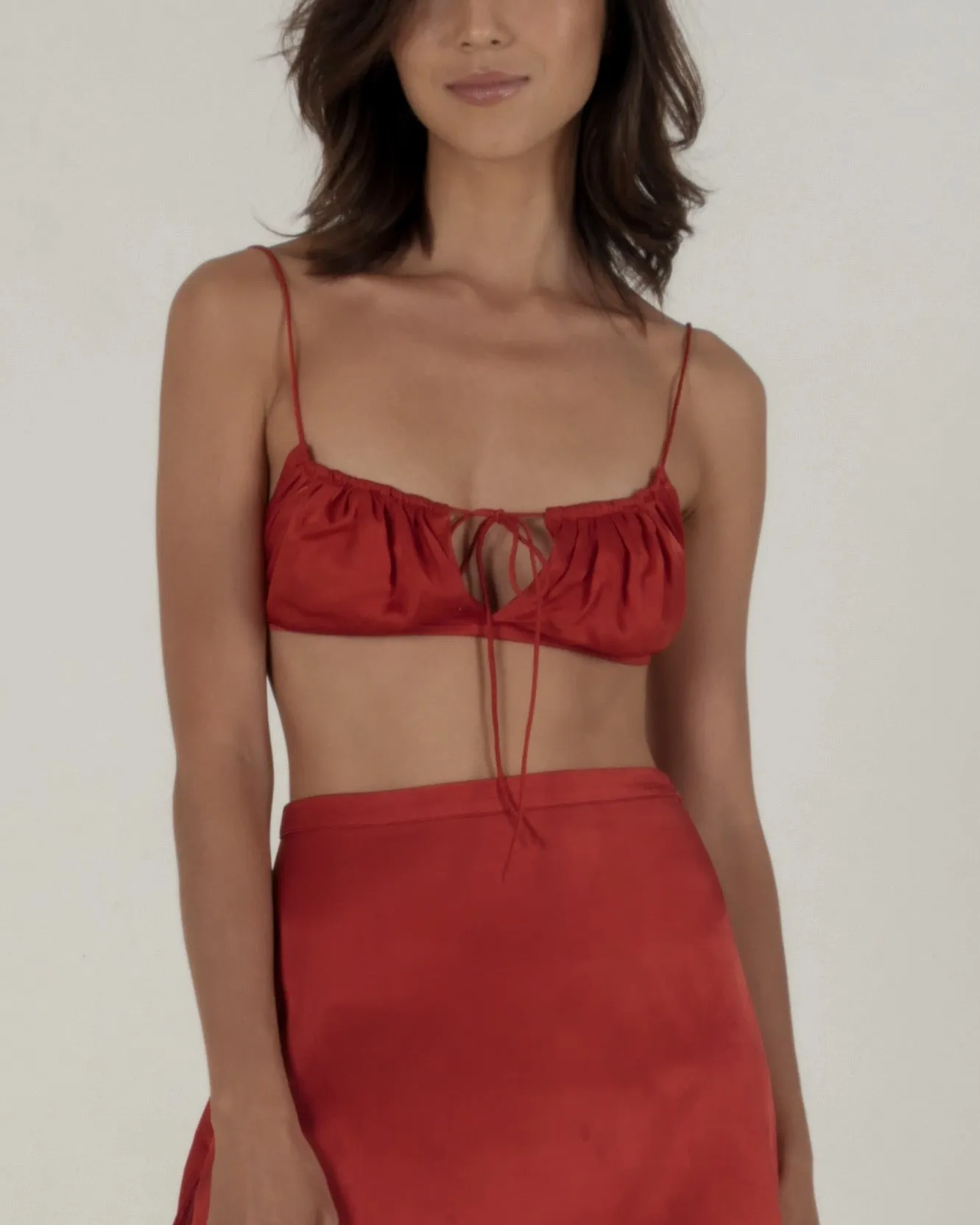 THE CINDY TOP