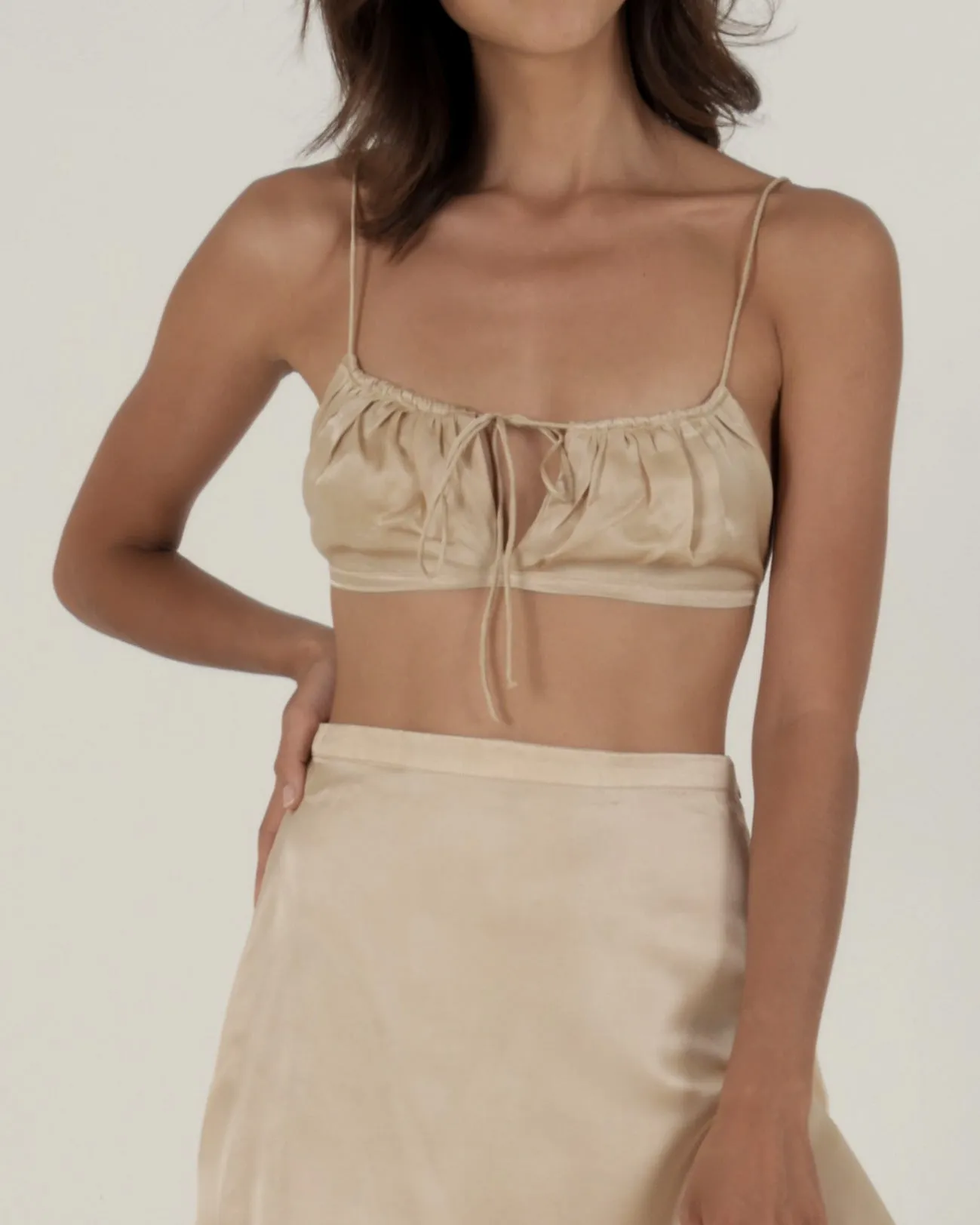 THE CINDY TOP