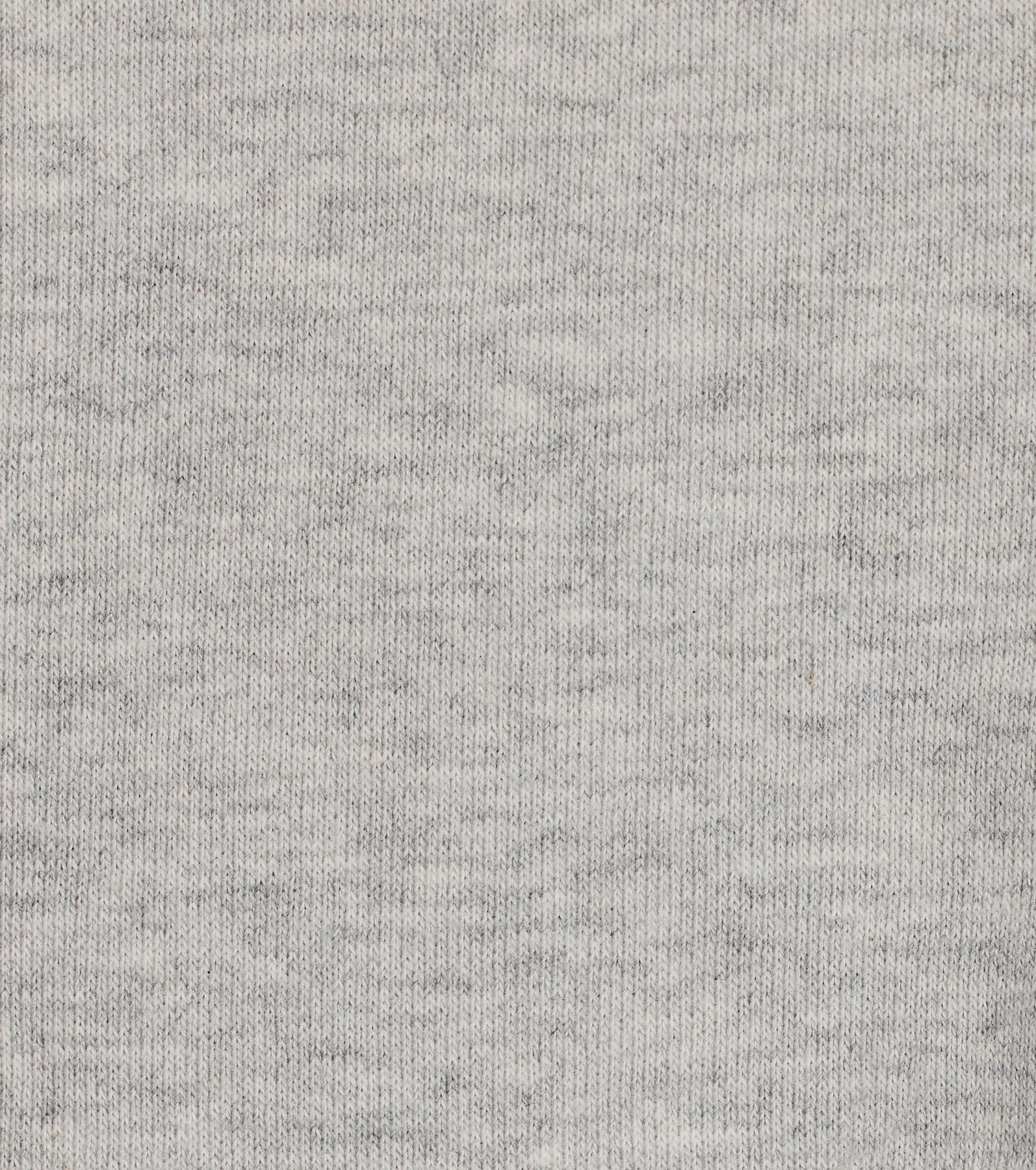 The Essential Cotton Knit Long Sleeve Bolero