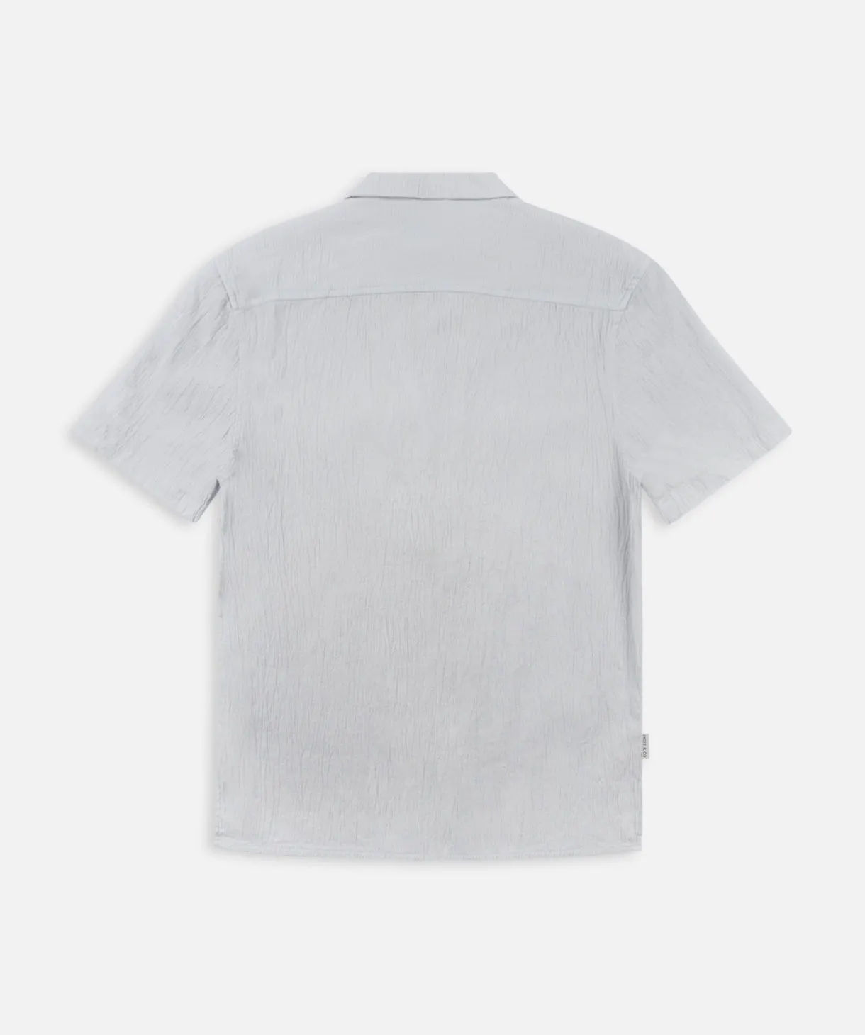 The Indie Magna Shirt - Ash