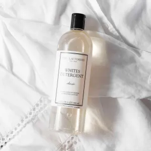 The Laundress Whites Detergent Classic Fragrance ~ 32 oz